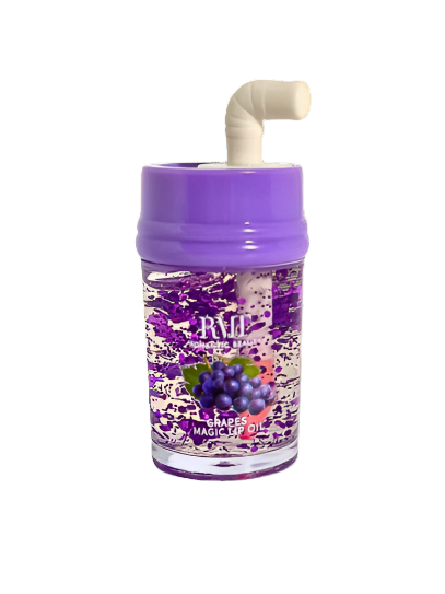 Romantic Beauty Magic Lip Oil
