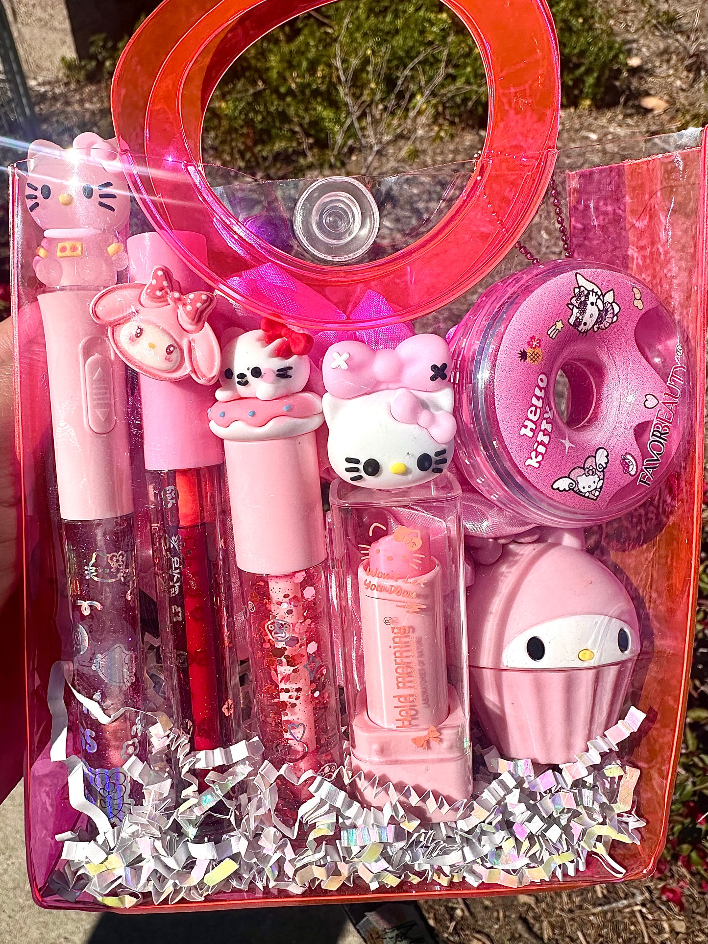 Pretty Kitty Kawaii Slay Pack