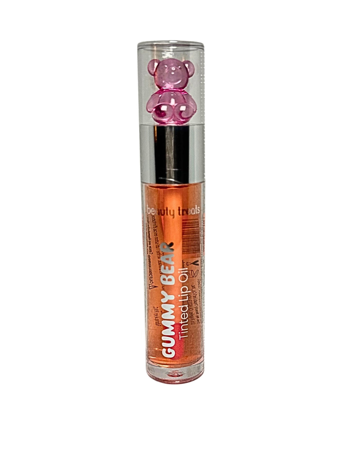 Gummy Bear Lip Gloss