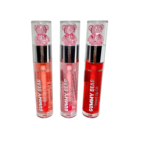 Gummy Bear Lip Gloss