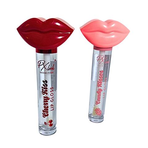 Sweet Kiss Lip Gloss