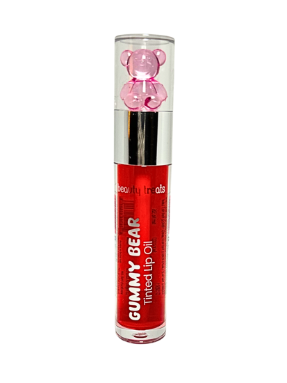 Gummy Bear Lip Gloss