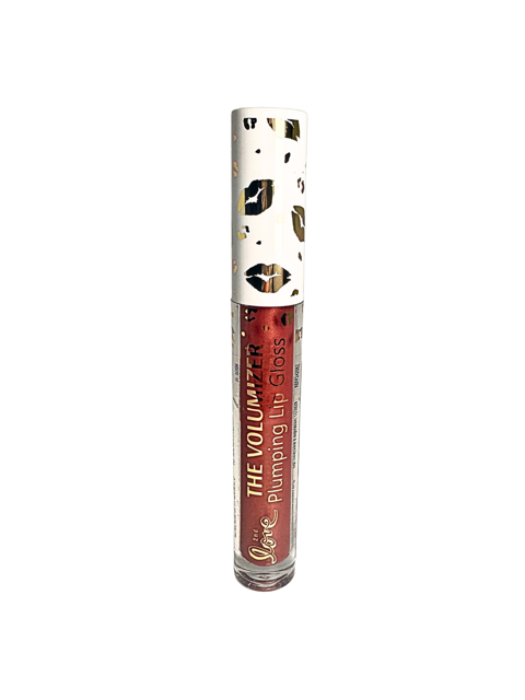 2nd Love Volumizing Lip Gloss