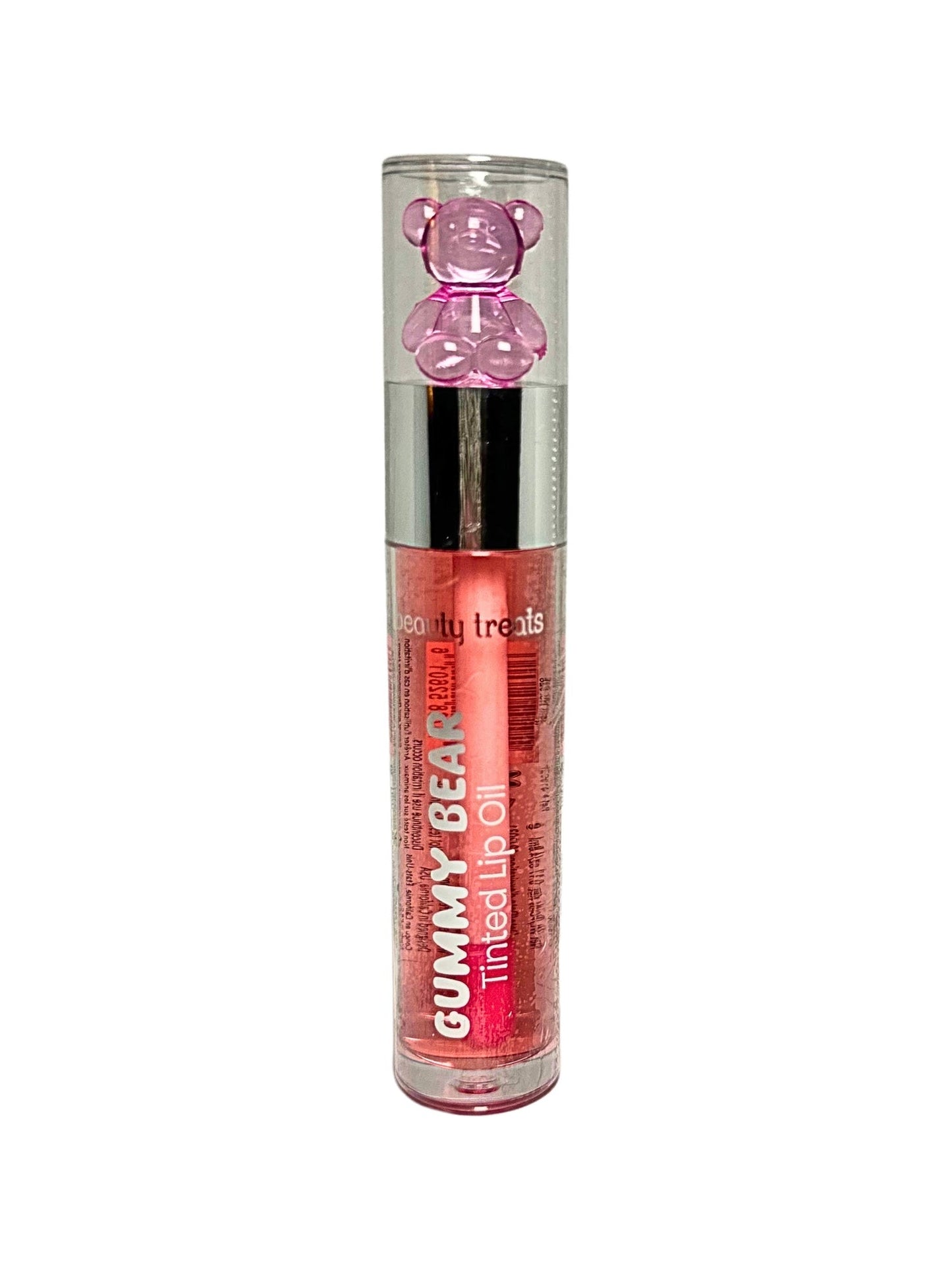 Gummy Bear Lip Gloss