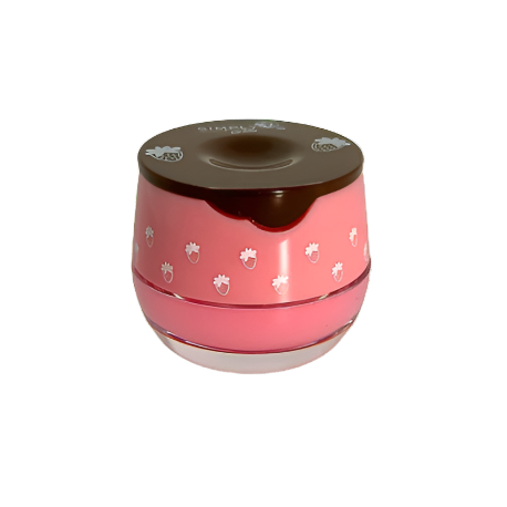 Simply Bella Lip Balm