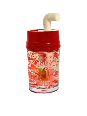 Romantic Beauty Magic Lip Oil