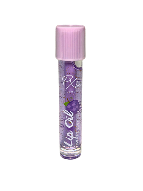 PX Look Cosmetics Fruit Scented Lip Oil