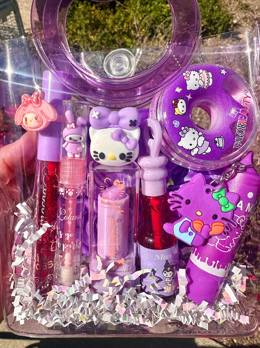Crazy Cute Kawaii Slay Pack