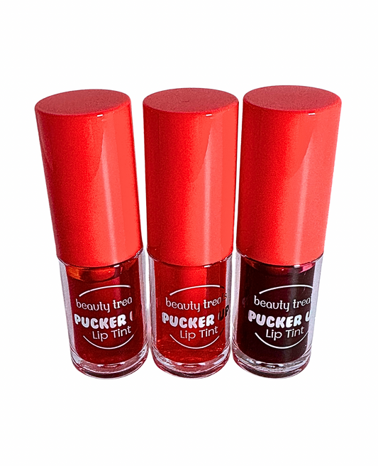Pucker Up Lip Tint