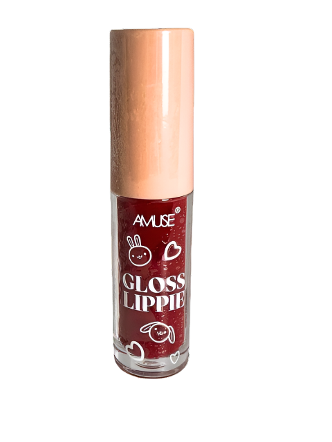 Amuse Cosmetics Gloss Lippie