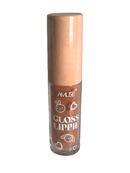 Amuse Cosmetics Gloss Lippie