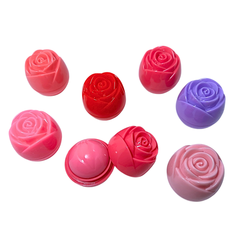 Rose Lip Balm