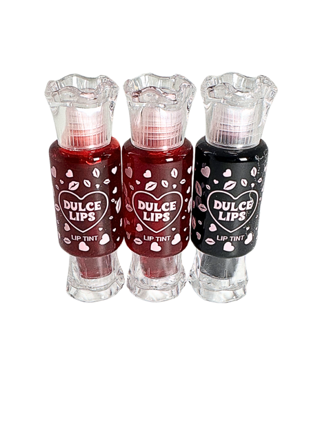 Dulce Lips Lint Tint