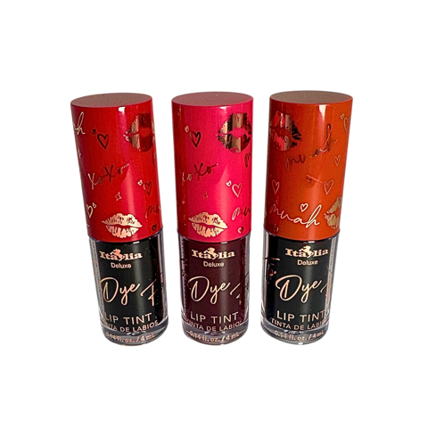 To Dye For Lip Tint