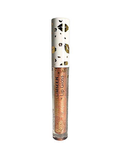 2nd Love Volumizing Lip Gloss