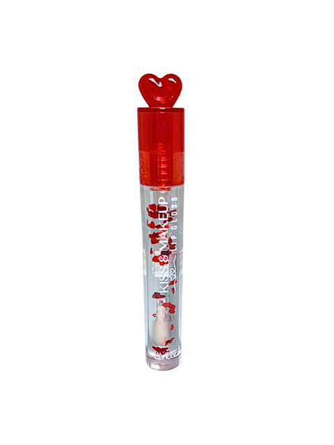 Kiss & Makeup Lip Gloss