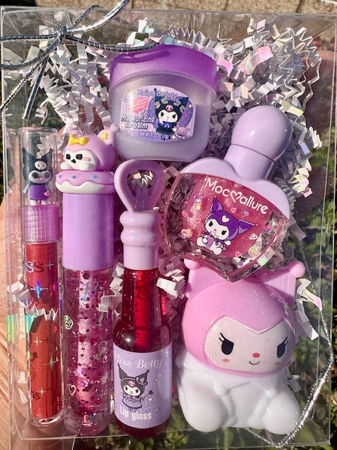 Kawaii Kitty Slay Packs