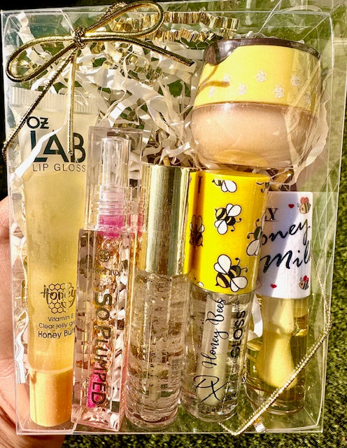 Honey Pot Slay Pack