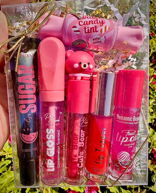 Spicy Watermelon Slay Pack
