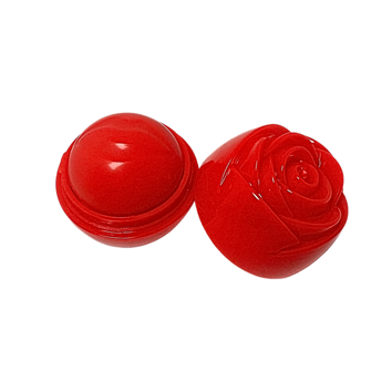 Rose Lip Balm