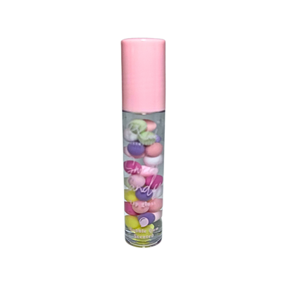Sweet Candy Lip Gloss