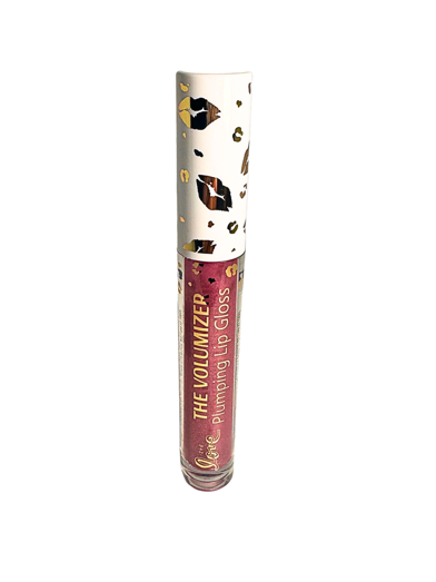 2nd Love Volumizing Lip Gloss